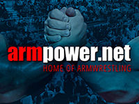 Результаты левой руки - Nemiroff 2010 # Aрмспорт # Armsport # Armpower.net