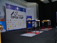 Moldova Open Cup: результаты # Aрмспорт # Armsport # Armpower.net