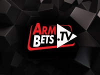 Тест для armbets.tv # Aрмспорт # Armsport # Armpower.net