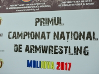 Чемпионат Молдовы: обзор # Aрмспорт # Armsport # Armpower.net