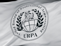 Как организовать сертифицированные соревнования URPA? # Aрмспорт # Armsport # Armpower.net