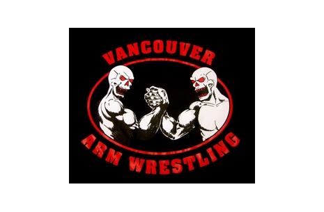 Vancouver ArmWrestling Club # Aрмспорт # Armsport # Armpower.net