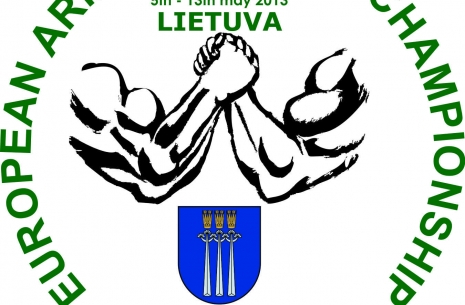 European Armwrestling Championships 2013 - Lithuania # Aрмспорт # Armsport # Armpower.net