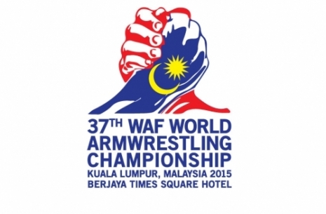 37 World Armwrestling Championship - OFFICIAL RESULTS # Aрмспорт # Armsport # Armpower.net
