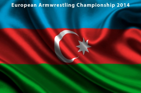 Азербайджан - подытоживание перед соревнованиями # Aрмспорт # Armsport # Armpower.net