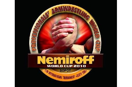NEMIROFF WORLD CUP 2010 - Эмоции, поражения и триумф  # Aрмспорт # Armsport # Armpower.net