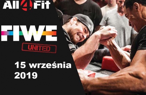 I PRO ARMWRESTLING TOURNAMENT FIWE 2019 # Aрмспорт # Armsport # Armpower.net