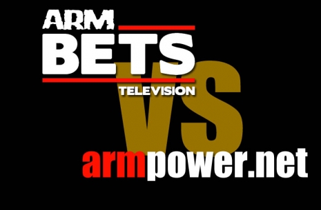 Ставки на бои или Arm-bets на armpower.net! # Aрмспорт # Armsport # Armpower.net