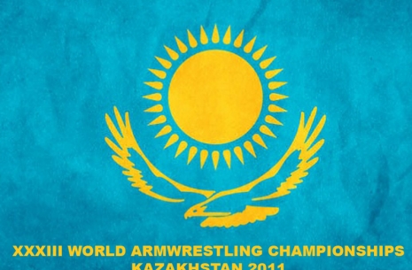 Worlds 2011 - Результаты 1-го дня # Aрмспорт # Armsport # Armpower.net