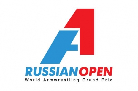 A1 Russian Open - правая рука # Aрмспорт # Armsport # Armpower.net
