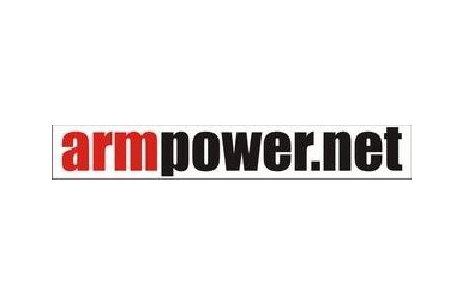 Разработка нового сайта  armpower.net # Aрмспорт # Armsport # Armpower.net