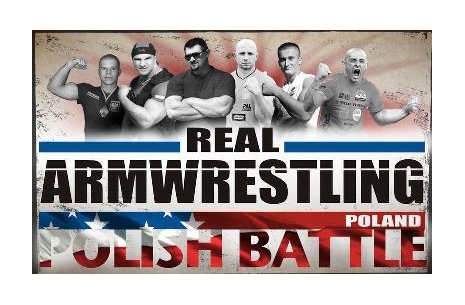 REAL ARMWRESTLING - POLISH BATTLE # Aрмспорт # Armsport # Armpower.net