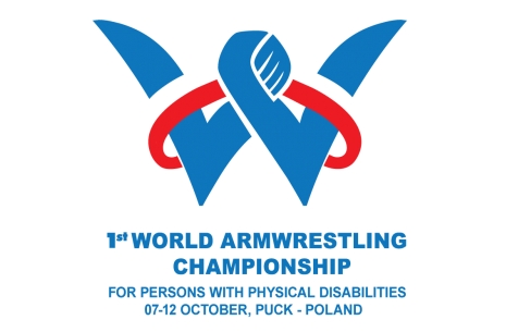 Первый чемпионат мира по армрестлингу для спортсменов с ограниченными возможностями # Aрмспорт # Armsport # Armpower.net