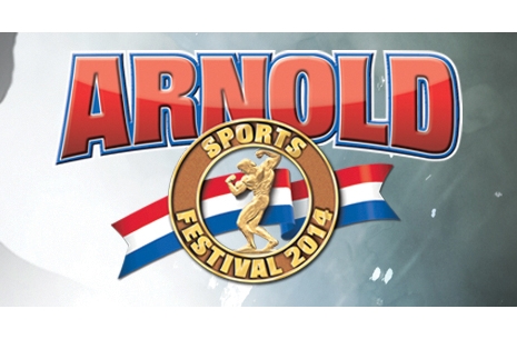 Arnold Classic 2014 # Aрмспорт # Armsport # Armpower.net