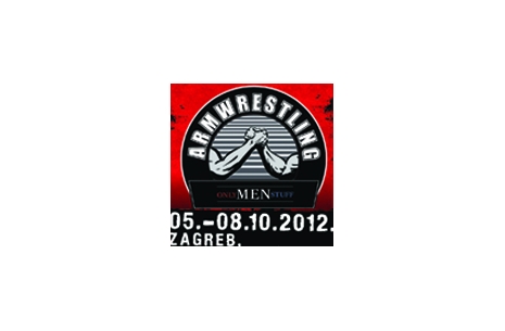 ONLYMENSTUFF 2012 – CROATIA, ZAGREB # Aрмспорт # Armsport # Armpower.net