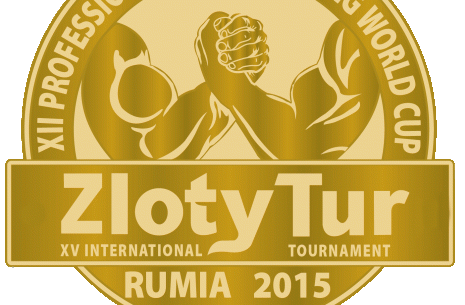 Zloty Tur 2015 backstage interview # Aрмспорт # Armsport # Armpower.net