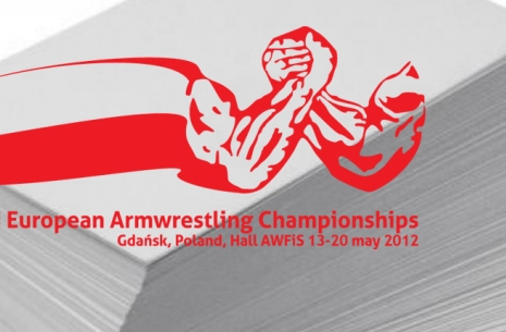 European Armwrestling Championships 2012. День первый. # Aрмспорт # Armsport # Armpower.net