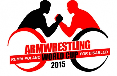 ARMWRESTLING WORLD CUP FOR DISABLED # Aрмспорт # Armsport # Armpower.net