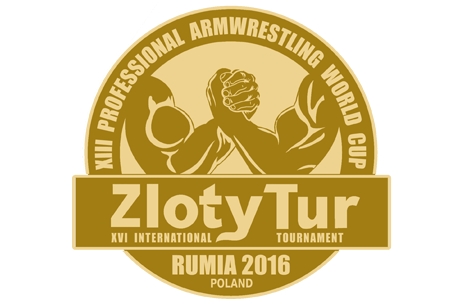 ZLOTY TUR WORLD CUP 2016 # Aрмспорт # Armsport # Armpower.net