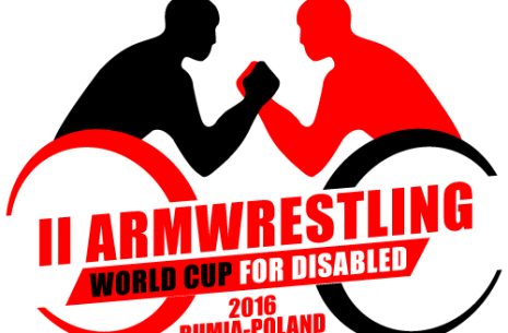 II ARMWRESTLING WORLD CUP FOR DISABLED # Aрмспорт # Armsport # Armpower.net