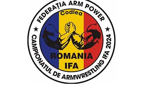 ROMANIA ARMWRESTLING CHAMPIONSHIP # Aрмспорт # Armsport # Armpower.net