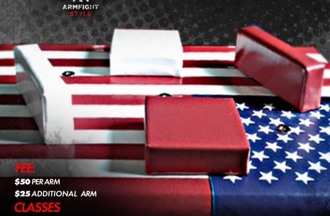 Foxwoods American Armfighter Qualifier # Aрмспорт # Armsport # Armpower.net