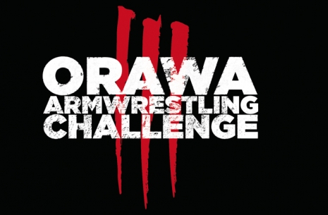 ORAWA ARMWRESTLING CHALLENGE 2013 # Aрмспорт # Armsport # Armpower.net