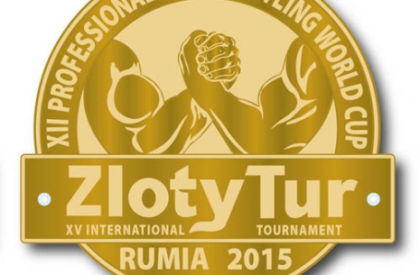 ZLOTY TUR WORLD CUP 2015 # Aрмспорт # Armsport # Armpower.net