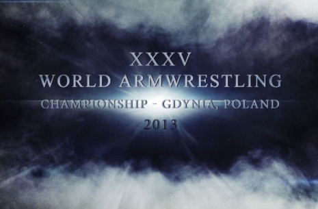 World Armwrestling Championships 2013 # Aрмспорт # Armsport # Armpower.net