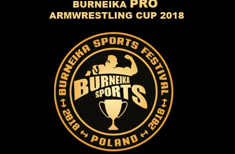 I BURNEIKA PRO ARMWRESTLING CUP 2018 # Aрмспорт # Armsport # Armpower.net