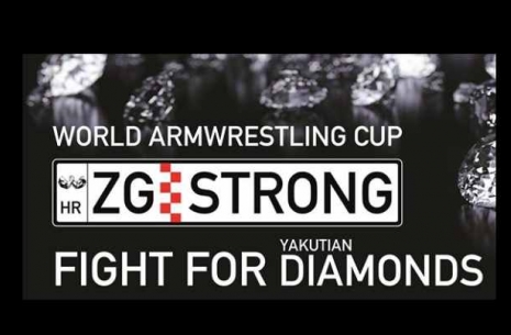World Cup ZG STRONG 2018 # Aрмспорт # Armsport # Armpower.net