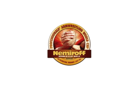 Nemiroff World Cup 2013 # Aрмспорт # Armsport # Armpower.net
