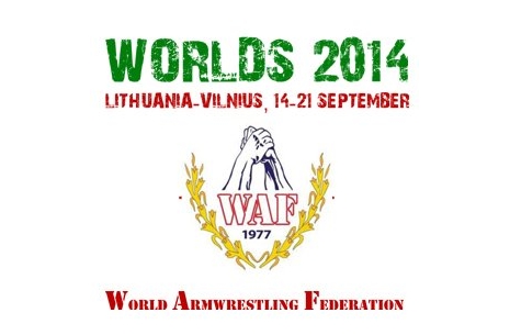 World Armwrestling Championship 2014. Senior right hand results # Aрмспорт # Armsport # Armpower.net