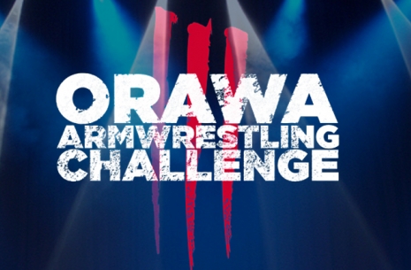 ORAWA ARMWRESTLING CHALLENGE 2013 # Aрмспорт # Armsport # Armpower.net