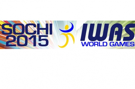 Sochi IWAS WORLD GAMES 2015 - Армспорт # Aрмспорт # Armsport # Armpower.net