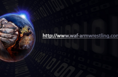 Новый сайт WAF! # Aрмспорт # Armsport # Armpower.net