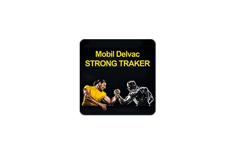 Mobil Delvac Strong Traker 2013 - Deszczno # Aрмспорт # Armsport # Armpower.net