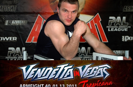 ARMFIGHT #40 "Vendetta in Vegas" Тренируйся, Европа! # Aрмспорт # Armsport # Armpower.net