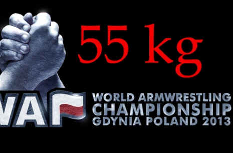 Гдыня, Чемпионат Мира 2013 # Aрмспорт # Armsport # Armpower.net