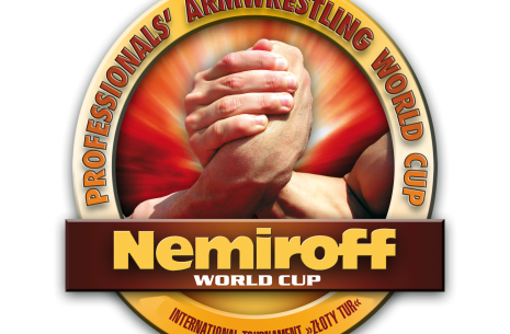 Nemiroff World Cup 2010 # Aрмспорт # Armsport # Armpower.net