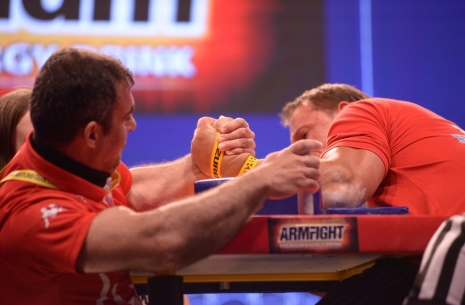 Readers ask, Engin Terzi answers # Armwrestling # Armpower.net