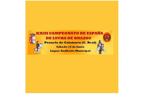 XXIII Campeonato de Espana de Lucha de Brazos # Aрмспорт # Armsport # Armpower.net