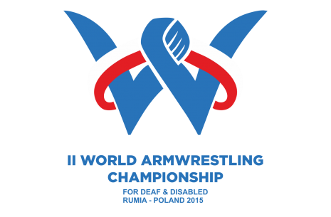 II World Armwrestling Championships for DEAF and DISABLED - Rumia, Poland 2015 # Aрмспорт # Armsport # Armpower.net