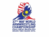 37 World Armwrestling Championship - OFFICIAL RESULTS # Aрмспорт # Armsport # Armpower.net