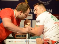 Красимир Костадинов: «Я буду бороться в 105 кг» # Aрмспорт # Armsport # Armpower.net