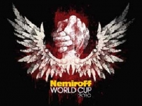 Nemiroff 2010 - Официальный трейлер и музыка # Aрмспорт # Armsport # Armpower.net