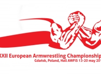 Чемпионат Европы в Польше 2012 уже ставит рекорды! # Aрмспорт # Armsport # Armpower.net