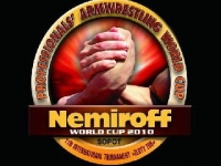 Билеты и программа NEMIROFF WORLD CUP 2010 # Aрмспорт # Armsport # Armpower.net