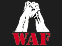 Конец расколу WAF! # Aрмспорт # Armsport # Armpower.net