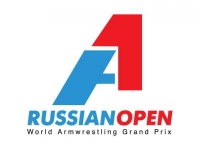 A1 Russian Open - правая рука # Aрмспорт # Armsport # Armpower.net